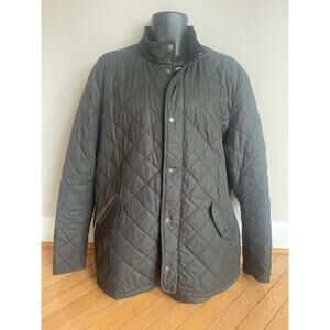 Barbour Men's Heritage Liddesdale Jacket size xl (co200